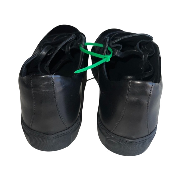 John varvatos Collection REED LOW TOP SNEAKER. Size 9 or 41.5-42 EU - Picture 4 of 8